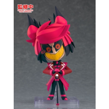Hazbin Hotel - Alastor - Nendoroid