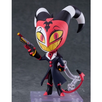 Helluva Boss - Blitzo - Nendoroid