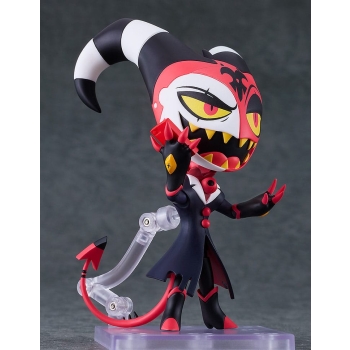 Helluva Boss - Blitzo - Nendoroid