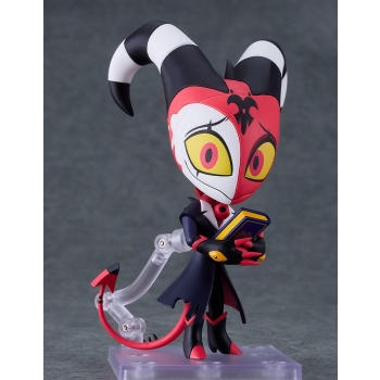 Helluva Boss - Blitzo - Nendoroid