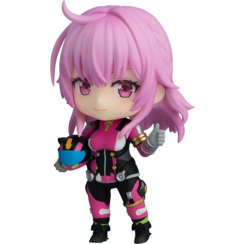 Highspeed Etoile - Rin Rindo - Nendoroid