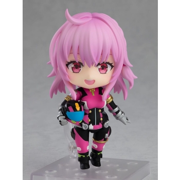 Highspeed Etoile - Rin Rindo - Nendoroid