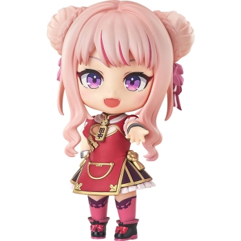 Himehina - Tanaka Hime - Nendoroid