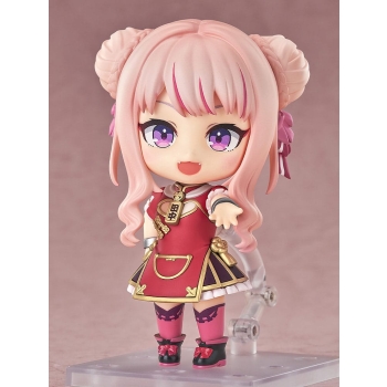 Himehina - Tanaka Hime - Nendoroid