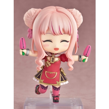 Himehina - Tanaka Hime - Nendoroid