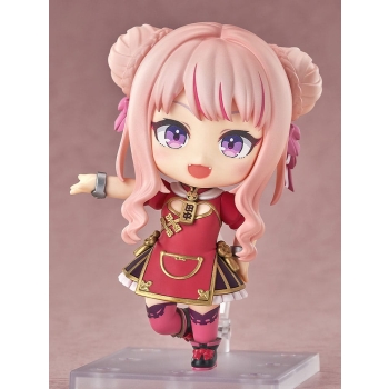Himehina - Tanaka Hime - Nendoroid