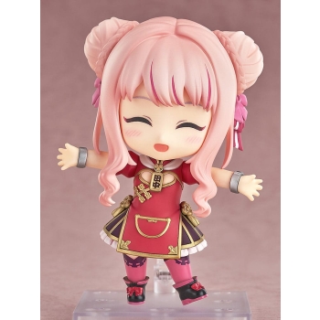 Himehina - Tanaka Hime - Nendoroid