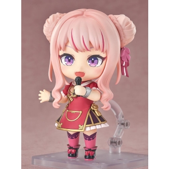 Himehina - Tanaka Hime - Nendoroid