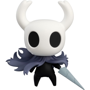 Hollow Knight - The Knight - Nendoroid