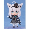 Hololive Production - Fubuki (Parade Dress Outfit Ver.) - Nendoroid