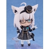 Hololive Production - Fubuki (Parade Dress Outfit Ver.) - Nendoroid