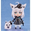 Hololive Production - Fubuki (Parade Dress Outfit Ver.) - Nendoroid