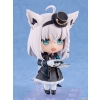 Hololive Production - Fubuki (Parade Dress Outfit Ver.) - Nendoroid