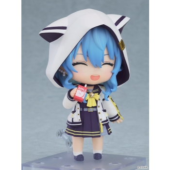 Hololive Production - Hoshimachi Suisei (Sailor Outfit Ver.) - Nendoroid