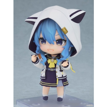 Hololive Production - Hoshimachi Suisei (Sailor Outfit Ver.) - Nendoroid