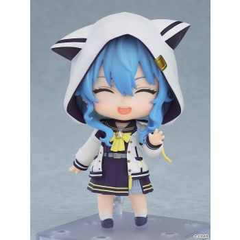Hololive Production - Hoshimachi Suisei (Sailor Outfit Ver.) - Nendoroid