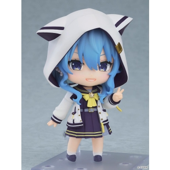 Hololive Production - Hoshimachi Suisei (Sailor Outfit Ver.) - Nendoroid