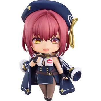 Hololive - Houshou Marine (Business Woman Outfit Ver.) - Nendoroid