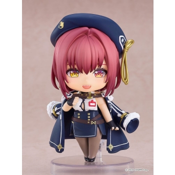 Hololive - Houshou Marine (Business Woman Outfit Ver.) - Nendoroid