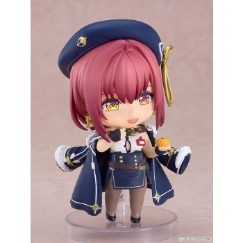 Hololive - Houshou Marine (Business Woman Outfit Ver.) - Nendoroid