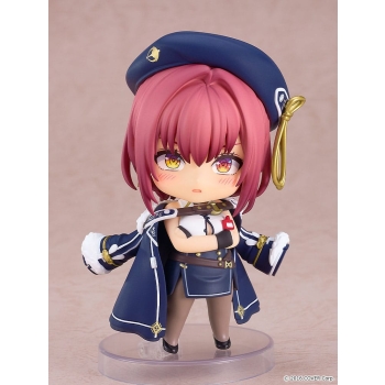 Hololive - Houshou Marine (Business Woman Outfit Ver.) - Nendoroid
