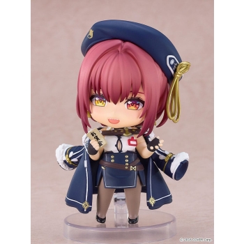 Hololive - Houshou Marine (Business Woman Outfit Ver.) - Nendoroid