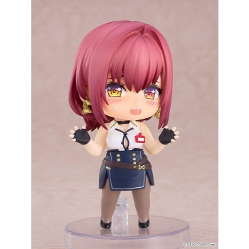Hololive - Houshou Marine (Business Woman Outfit Ver.) - Nendoroid