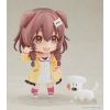 Hololive Production - Inugami Korone - Nendoroid