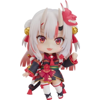 Hololive Production - Nakiri Ayame - Nendoroid