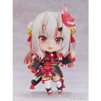 Hololive Production - Nakiri Ayame - Nendoroid