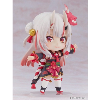 Hololive Production - Nakiri Ayame - Nendoroid