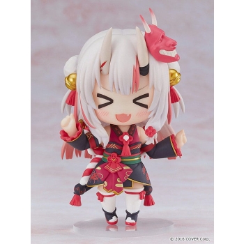 Hololive Production - Nakiri Ayame - Nendoroid