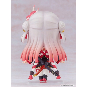 Hololive Production - Nakiri Ayame - Nendoroid