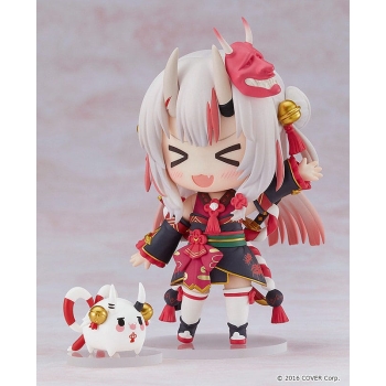Hololive Production - Nakiri Ayame - Nendoroid