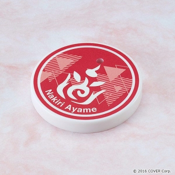 Hololive Production - Nakiri Ayame - Nendoroid