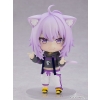 Hololive Production - Nekomata Okayu - Nendoroid