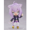 Hololive Production - Nekomata Okayu - Nendoroid