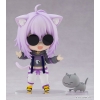 Hololive Production - Nekomata Okayu - Nendoroid