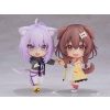 Hololive Production - Nekomata Okayu - Nendoroid