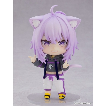 Hololive Production - Nekomata Okayu - Nendoroid
