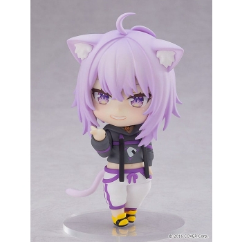 Hololive Production - Nekomata Okayu - Nendoroid