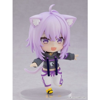 Hololive Production - Nekomata Okayu - Nendoroid