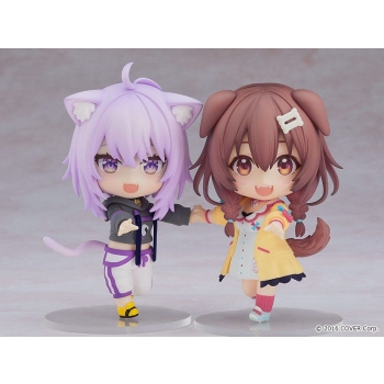 Hololive Production - Nekomata Okayu - Nendoroid