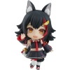 Hololive Production - Ookami Mio - Nendoroid