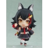Hololive Production - Ookami Mio - Nendoroid