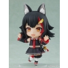Hololive Production - Ookami Mio - Nendoroid