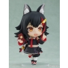 Hololive Production - Ookami Mio - Nendoroid