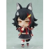 Hololive Production - Ookami Mio - Nendoroid
