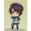 Hololive - Oozora Subaru (Suspender Outfit Ver.) - Nendoroid