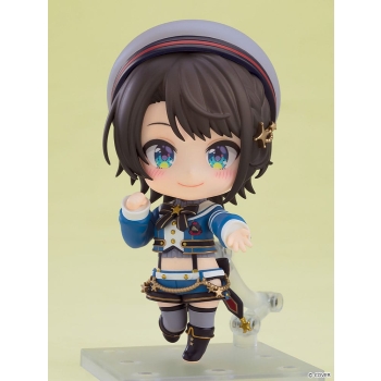 Hololive - Oozora Subaru (Suspender Outfit Ver.) - Nendoroid